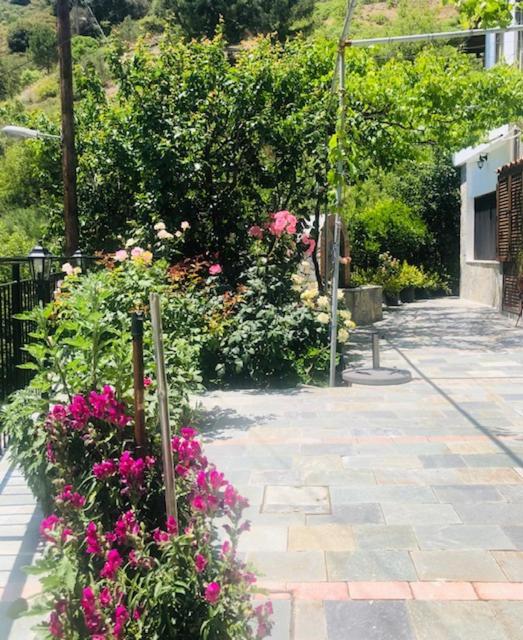 Villa Galaria House Moutoullas Exterior foto