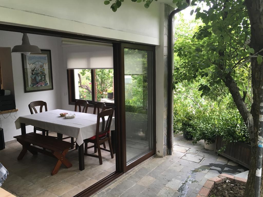 Villa Galaria House Moutoullas Exterior foto