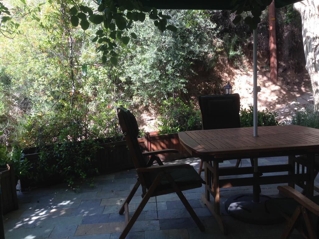 Villa Galaria House Moutoullas Exterior foto