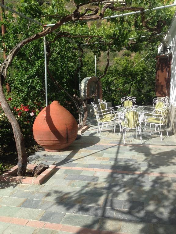 Villa Galaria House Moutoullas Exterior foto