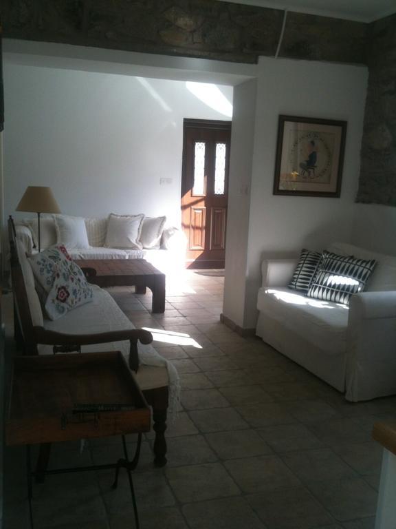 Villa Galaria House Moutoullas Exterior foto