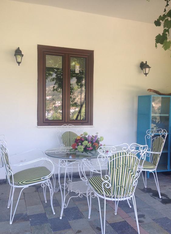Villa Galaria House Moutoullas Exterior foto